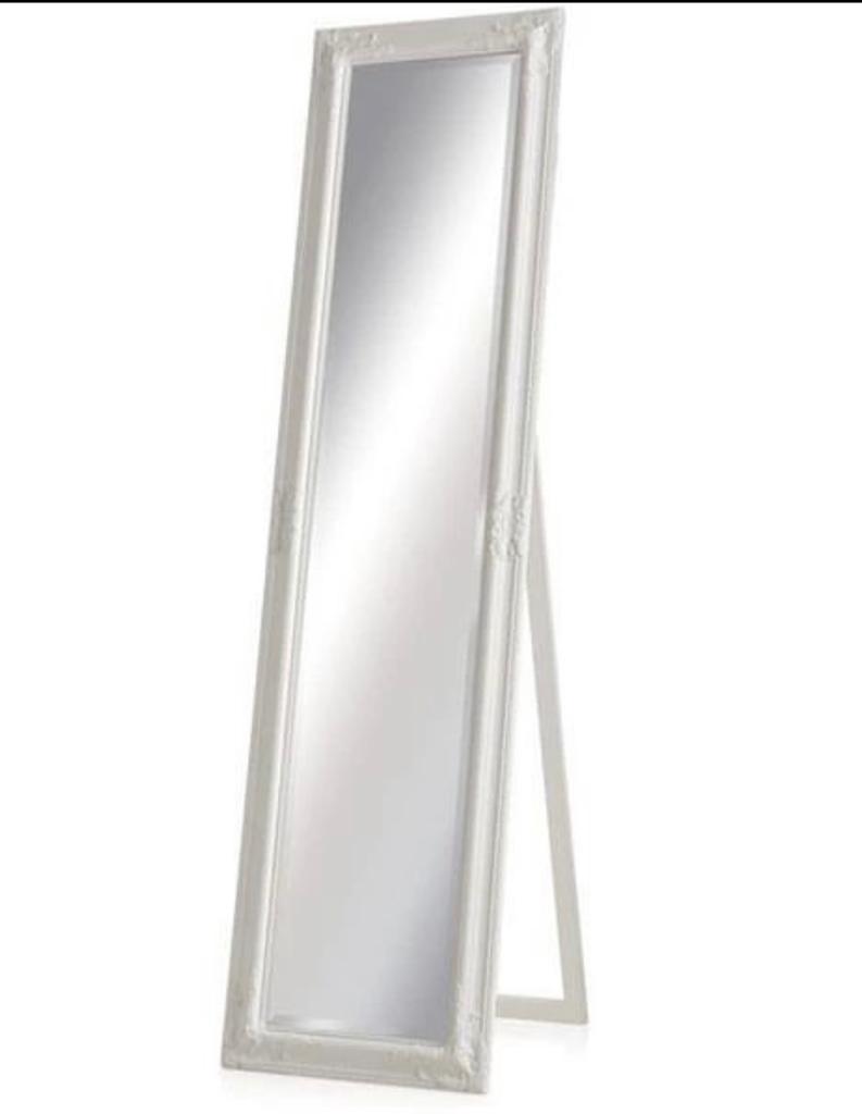 Free Standing Mirror