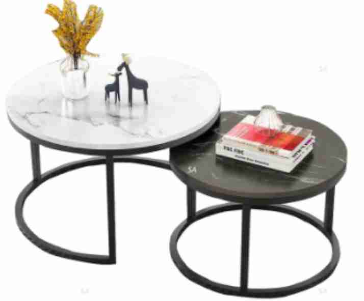 Kartelli Coffee Table Set