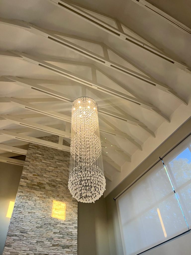 Lighting 9