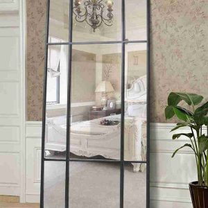 Rectangular Wall Mirror