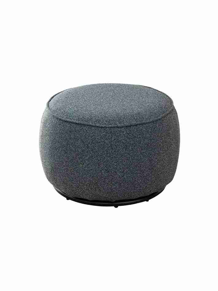 Stylish Ottoman 2