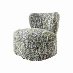 Occasional Swivel Chairs