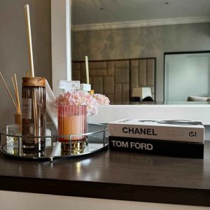 Decorative Home Books