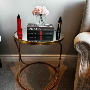 Decorative Home Books