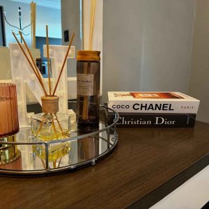 Decorative Home Books