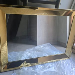 Rectangular Mirror