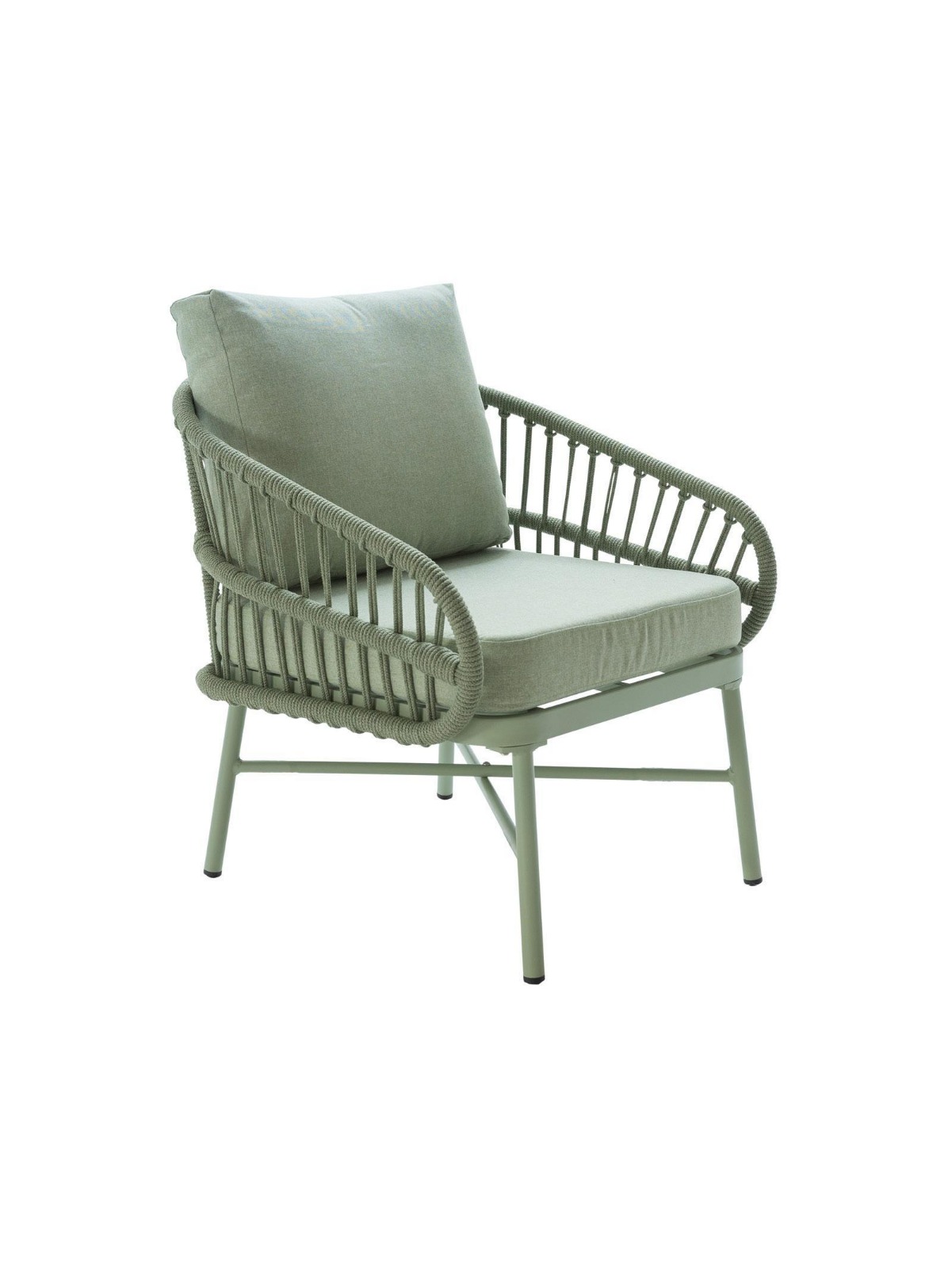 Fully Outdoor Occasional Chairs - Image 2